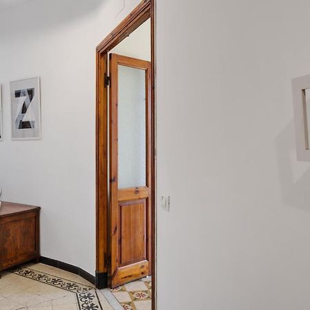 Piazza Concordia Apartment With Balcony La Spezia Bagian luar foto